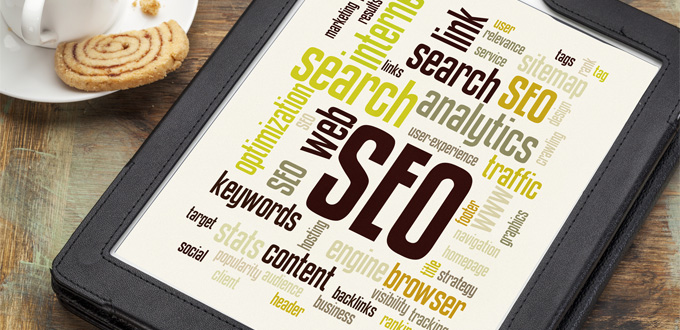 Build a Site the Right Way: Ten Tips to Get You Started with SEO