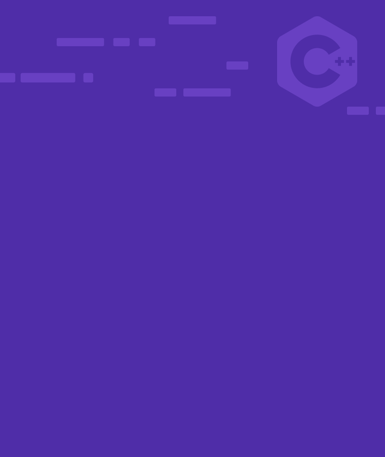 What Is C Used For Sololearn