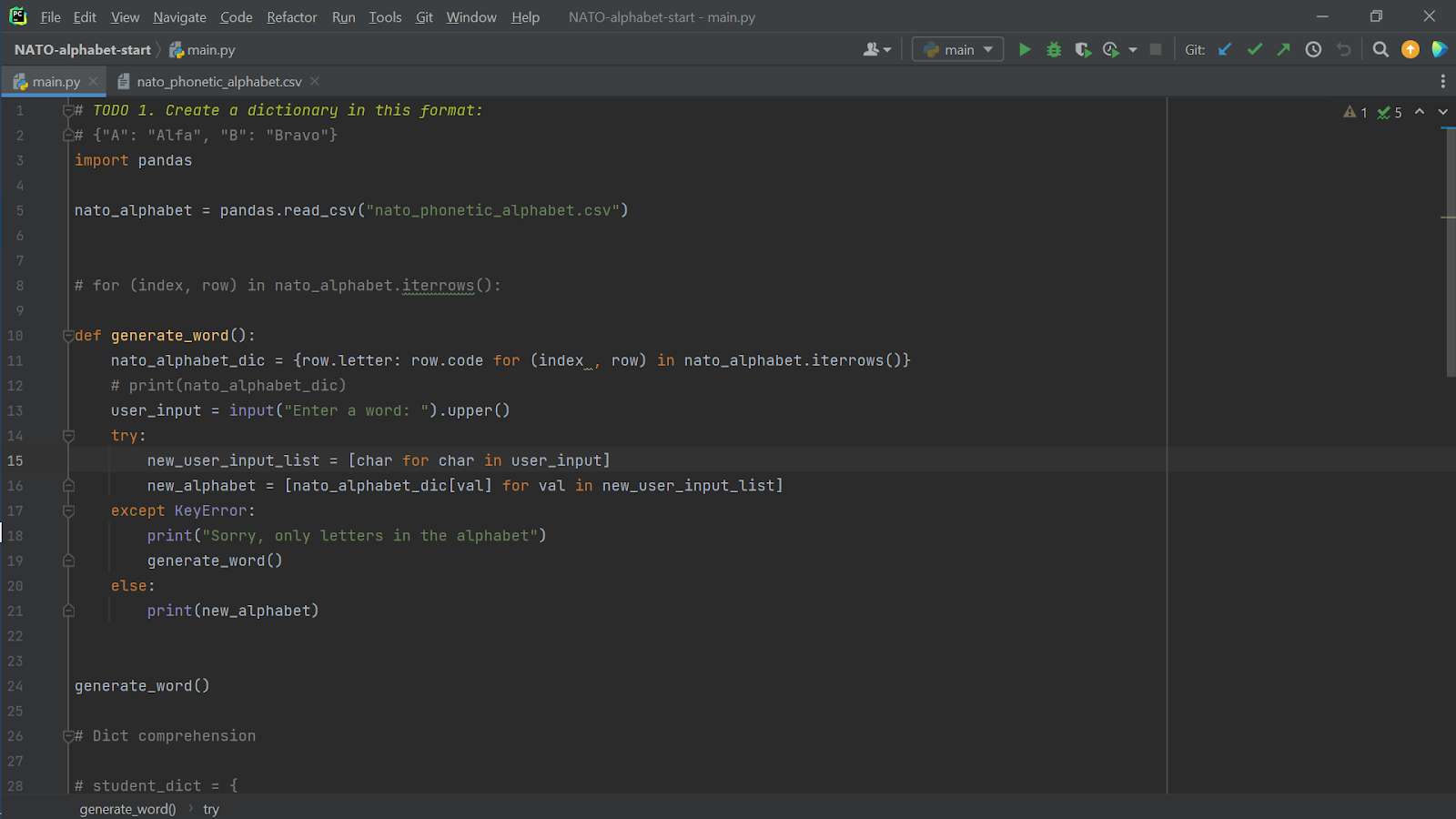 Best IDEs for Python